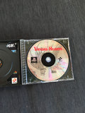 Vandal Hearts (original Playstation 1 game)