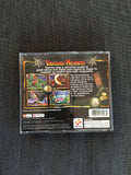 Vandal Hearts (original Playstation 1 game)