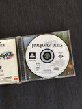 Final Fantasy Tactics (original Playstation 1)