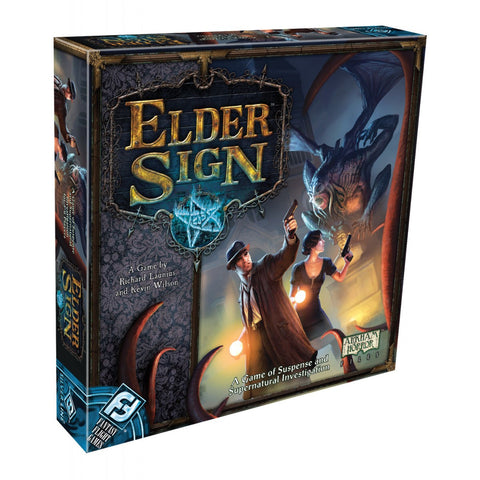 Elder Sign